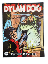 Dylan dog attraverso usato  Terni
