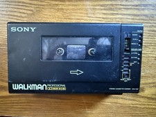 Sony professional model for sale  Portland