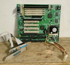 Qdi p5i430tx titanium usato Qdi p5i430tx titanium usato  Perugia