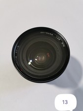 Obiettivo tokina mm usato  Vacone