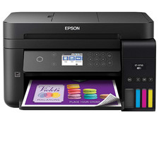 Epson workforce 3750 for sale  Camarillo