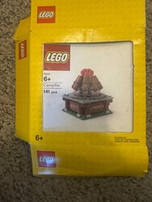 Lego retail manager for sale  Fort Lauderdale