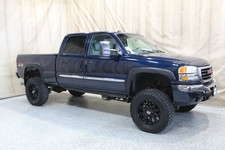2005 gmc sierra for sale  Roscoe