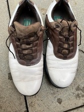 Footjoy contour men for sale  EYEMOUTH