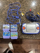 Vtech v.smile cyber for sale  Benton