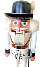 Vintage erzgebirge expertic for sale  South Pasadena