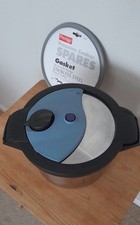 prestige stainless pressure cooker for sale prestige stainless pressure cooker for sale MIDDLESBROUGH