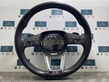 Audi line tipronic for sale  ONGAR