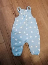 Baby mädchen strampler gebraucht kaufen  Alesheim