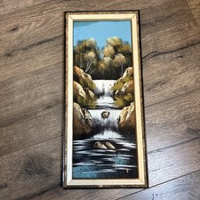 Vintage japanese mountain for sale  Manchester