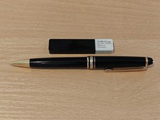 Mont blanc meisterstück for sale  HIGH WYCOMBE