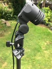 Pair photo lamp for sale  SOUTH MOLTON