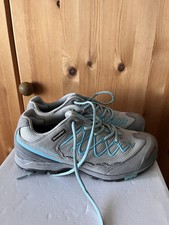 Vaude sneaker utdoor gebraucht kaufen  Bad Pyrmont
