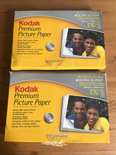 Kodak premium picture for sale  INVERNESS