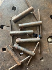 Simson kickstart spring for sale  BRISTOL