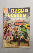 Flash gordon no.15 usato  Bologna
