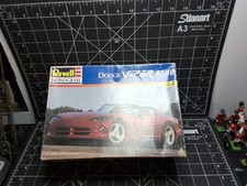 Revell monogram dodge for sale  Hobe Sound