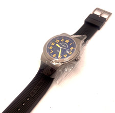 ZENO WATCH Titanium Sport ZN100-SV-OR data quartzo comprar usado  Enviando para Brazil