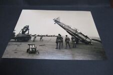 Photo avion texan d'occasion  Avion