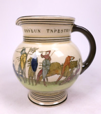 royal doulton series ware jug for sale  RIPLEY