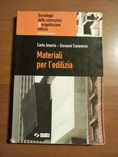 Materiali per edilizia usato  Milazzo