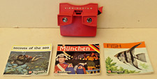 View master bildbetrachter gebraucht kaufen  Oberottmarshausen