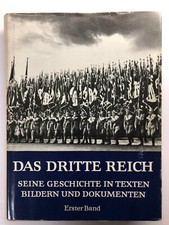 Reich band 2 gebraucht kaufen  Eschwege