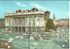 Torino piazza castello usato  Sannazzaro de Burgondi