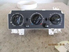 6451hw commande chauffage d'occasion  Fère-en-Tardenois