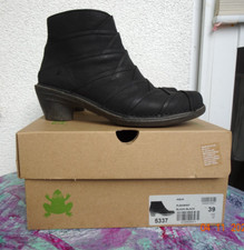 Naturalista damen ankle gebraucht kaufen  Dessau-Roßlau