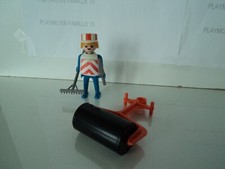 Playmobil vintage city d'occasion  Buchy