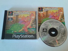 Dinosaurs sony playstation d'occasion  Tournon-sur-Rhône