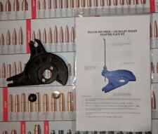Dillon 550 press for sale  Arab