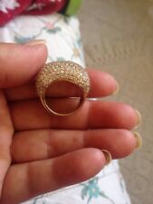 Magnifique bague una d'occasion  France