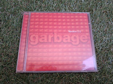 Album garbage version d'occasion  Annonay