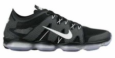 Women's Nike Air Zoom Fit Agility 2 Black White Sz 8 806472-001  comprar usado  Enviando para Brazil