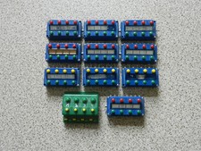 Märklin stellpulte typen gebraucht kaufen  Magdeburg