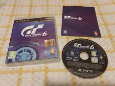 Gt6 gran turismo usato  Valvestino