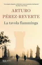 Tavola fiamminga arturo usato  Forli