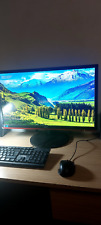 Monitor 24 pulgadas aocg2460pf, 144HZ, 1080, g-sync, usado comprar usado  Enviando para Brazil