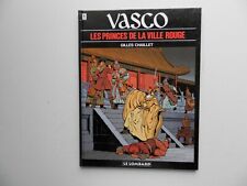 Vasco chaillet tome d'occasion  Aubigny