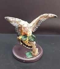 Figurine oiseau the d'occasion  France