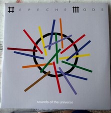 Depeche mode sounds d'occasion  Brives-Charensac