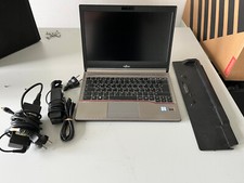 Fujitsu siemens lifebook gebraucht kaufen  Frauenstein, Rechenberg-Bienenmühle