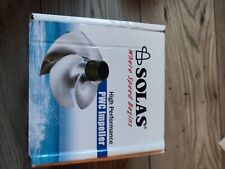 Solas seadoo gsx d'occasion  Morestel