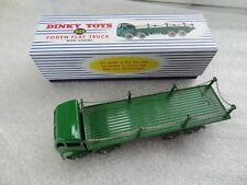 Dinky atlas camion d'occasion  Saint-Pierre-de-Plesguen