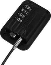 Refrigerator lock pass for sale  CORBY