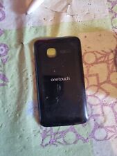 0216-Back Cover Smartphone Alcatel One Touch S POP 403AD comprar usado  Enviando para Brazil