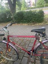 Fahrrad gebraucht kaufen  Erlangen