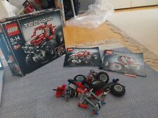 Lego technic 8261 usato  Milano